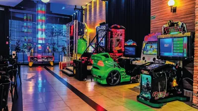 Buffet infantil no Alto de Santana
