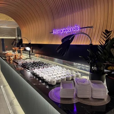 Buffet infantil em Brooklin