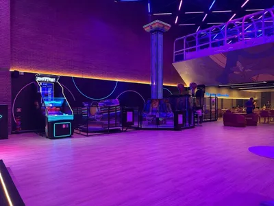 Buffet infantil em Brooklin