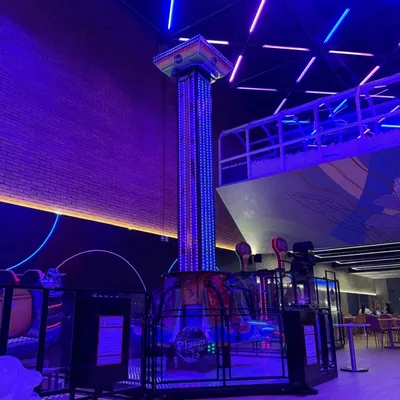 Buffet infantil em Brooklin