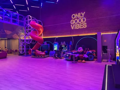 Buffet infantil em Brooklin