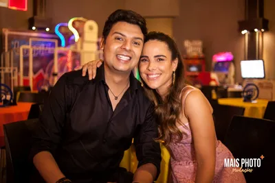 Buffet dos Famosos