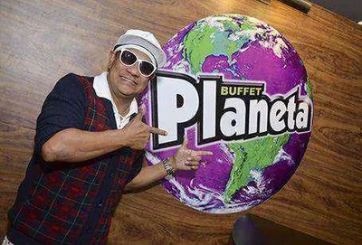 Buffet dos Famosos
