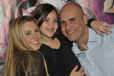 Buffet dos Famosos