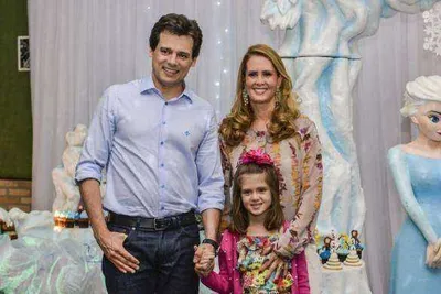 Buffet dos Famosos