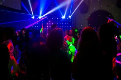 Balada Teen