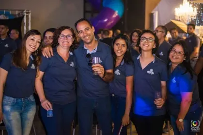Evento corporativo