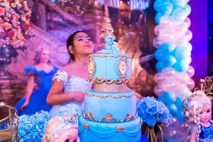 Princesa