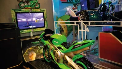 Buffet infantil no Ipiranga