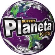 Buffet Infantil Planeta Kids