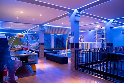 Buffet infantil em Sorocaba