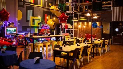 Buffet infantil em Sorocaba