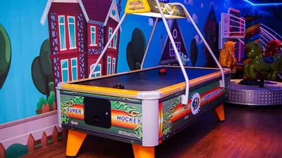 Buffet infantil em Sorocaba