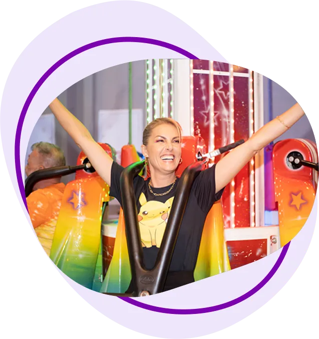 Sobre o Buffet Infantil Planeta Kids Sorocaba